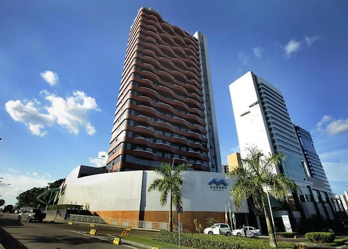 Millenium Hotel Flat Manaus